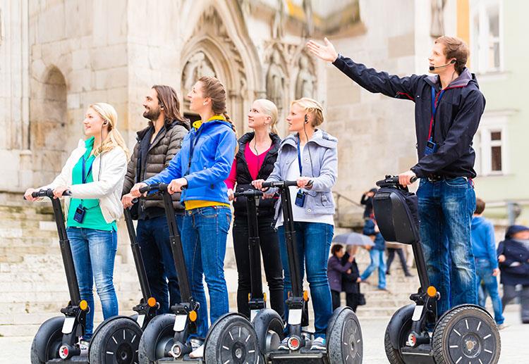 100 каналаў Tour Guide перадатчык(图6)