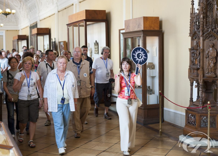 Бесправадная сістэма кіраўніцтва мікрафонам для ціхай канферэнцыі(图8)