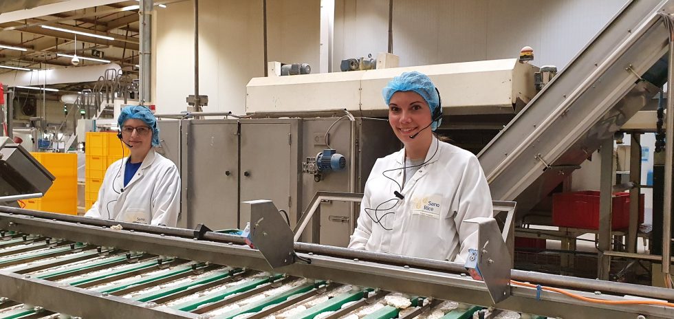 Сістэма кіраўніцтва для наведвання завода(图3)