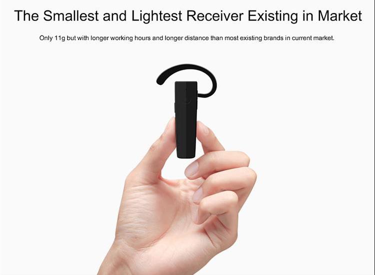 Партатыўнае абсталяванне для адначасовага перакладу(图7)