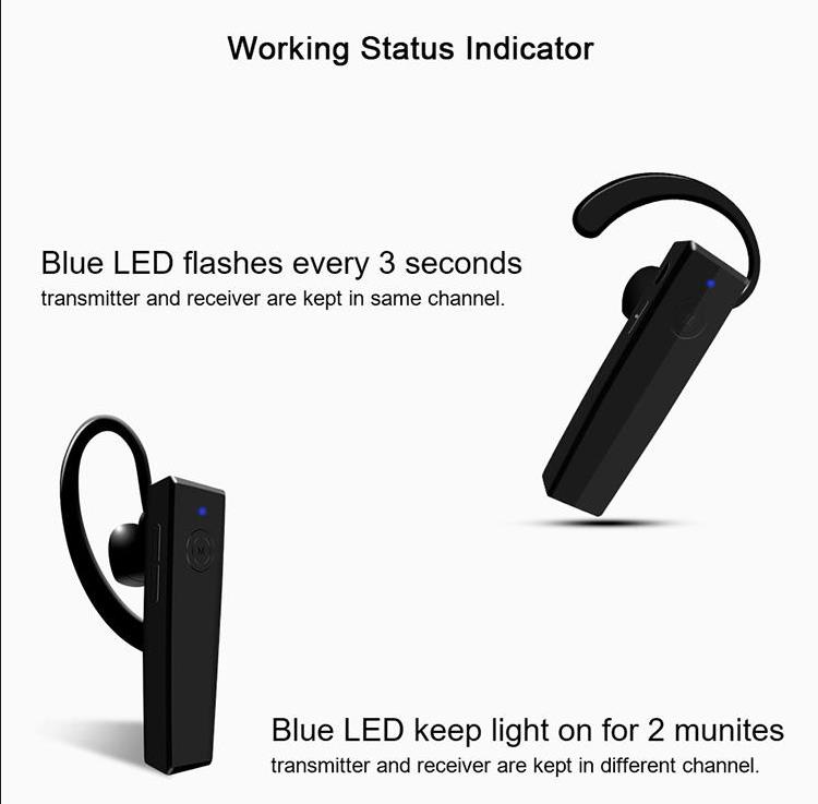 Партатыўнае абсталяванне для адначасовага перакладу(图3)