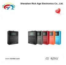 Партатыўная бесправадная сістэма ціхай канферэнцыі(图1)