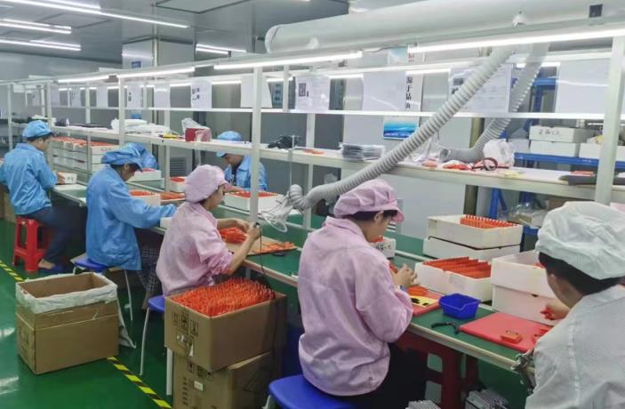 Museum Audio Guide Equipment Factory Музей Аўдыё кіраўніцтва абсталяванне(图6)