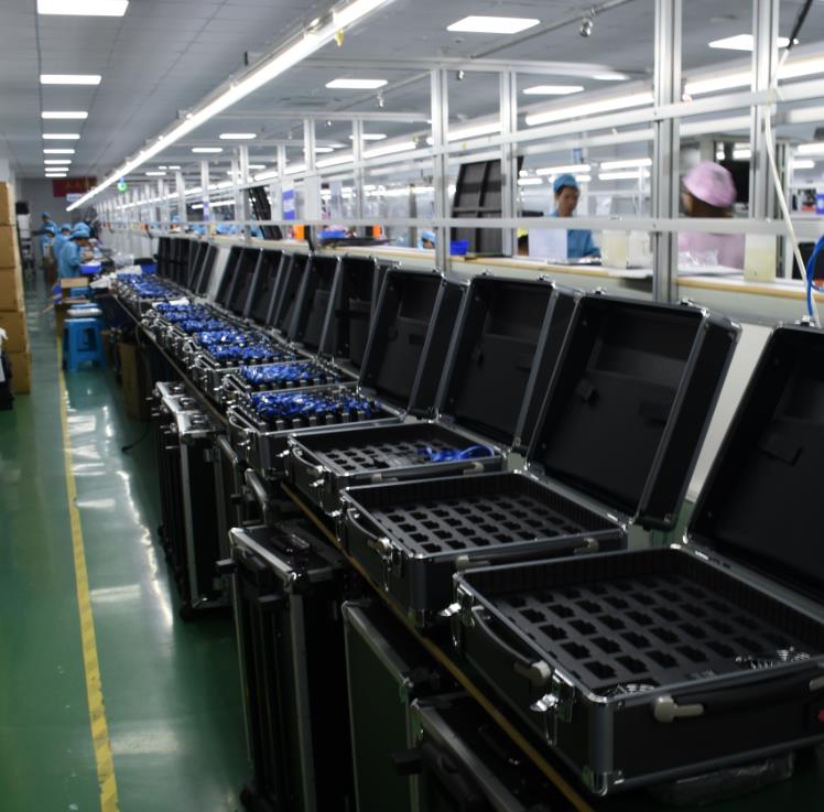 Сістэма кіраўніцтва заводам(图6)