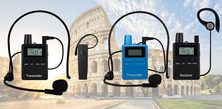 Museum Audio Guide Equipment is widely used Музей Аўдыё кіраўніцтва абсталяванне(图1)