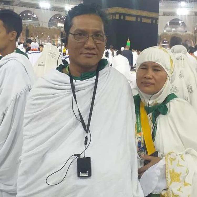 Хадж/Царква/Рэлігійная справа