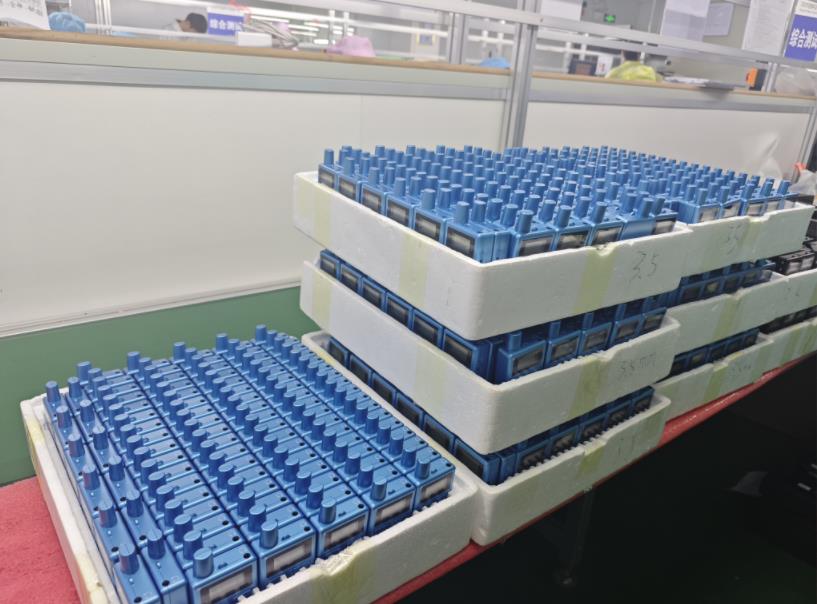 Museum Audio Guide Equipment Factory 2 Музей Аўдыё кіраўніцтва абсталяванне(图7)